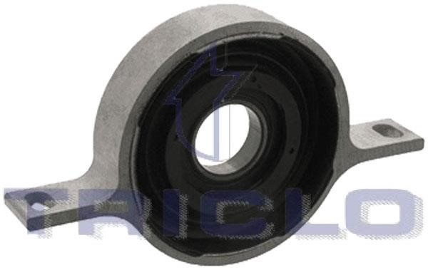 Triclo 673667 Mounting, propshaft 673667