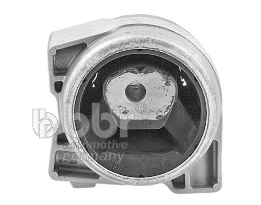 BBR Automotive 0013011301 Gearbox mount 0013011301