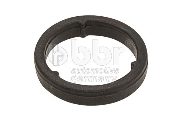 BBR Automotive 001-10-26437 Seal Ring, oil cooler 0011026437