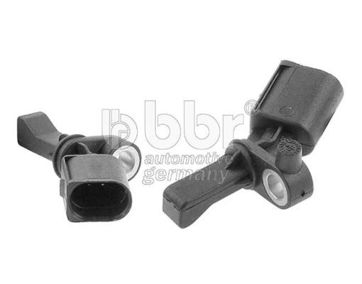 BBR Automotive 002-40-14475 Sensor, wheel speed 0024014475