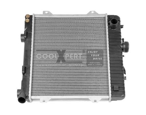BBR Automotive 0036000933 Radiator, engine cooling 0036000933
