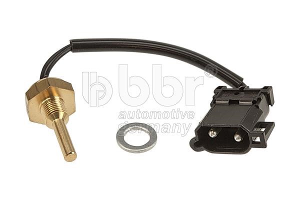 BBR Automotive 001-10-24361 Sensor, coolant temperature 0011024361