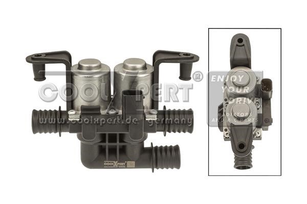 BBR Automotive 001-10-25788 Heater control valve 0011025788