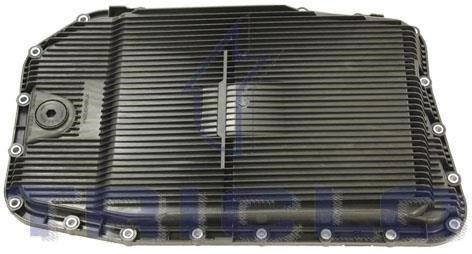 Triclo 402531 Oil sump, automatic transmission 402531