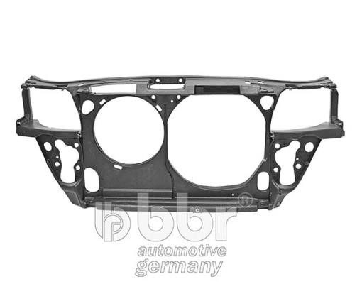 BBR Automotive 002-80-14060 Front Cowling 0028014060
