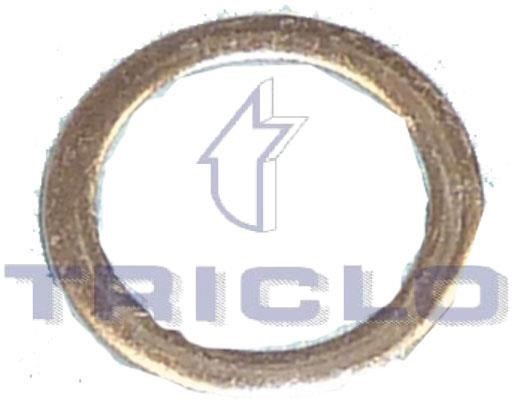 Triclo 322499 Seal Oil Drain Plug 322499