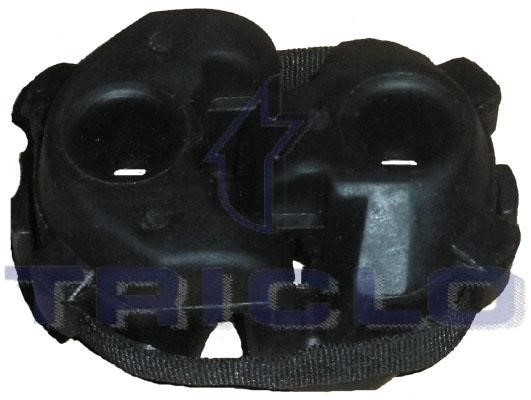 Triclo 350232 Buffer muffler 350232