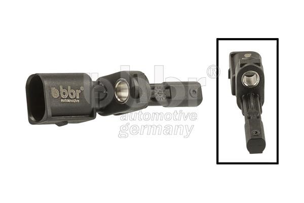 BBR Automotive 001-10-25318 Sensor, wheel speed 0011025318