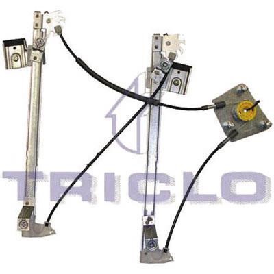 Triclo 113622 Window Regulator 113622