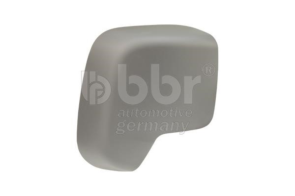 BBR Automotive 001-10-25790 Cover, outside mirror 0011025790