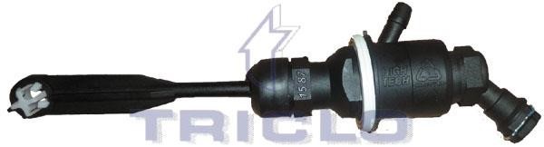 Triclo 625170 Master cylinder, clutch 625170