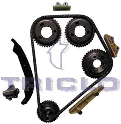 Triclo 428968 Timing chain kit 428968