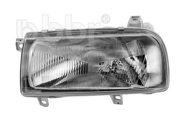 BBR Automotive 002-80-10729 Headlamp 0028010729