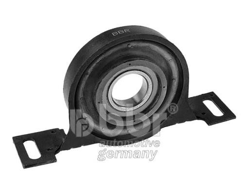 BBR Automotive 0038010501 Mounting, propshaft 0038010501