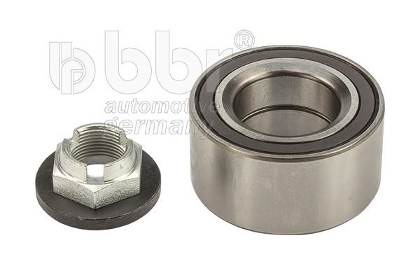 BBR Automotive 001-10-24376 Wheel bearing 0011024376
