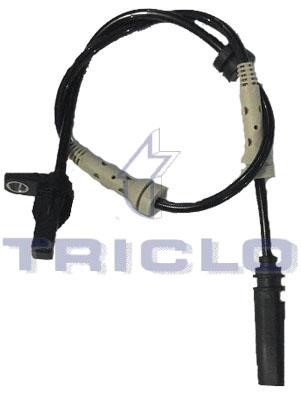 Triclo 432824 Sensor, wheel speed 432824