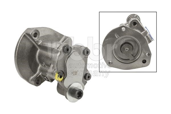 BBR Automotive 001-10-26401 Pump, fuel pre-supply 0011026401