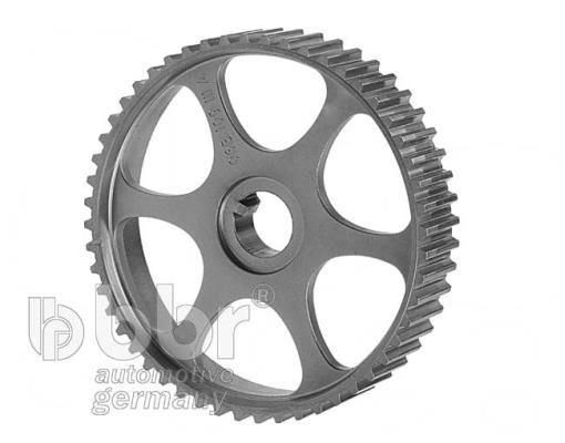 BBR Automotive 002-30-08017 Camshaft Drive Gear 0023008017