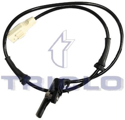 Triclo 430269 Sensor, wheel speed 430269