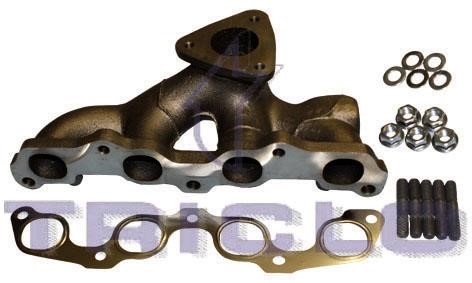Triclo 350122 Exhaust manifold 350122