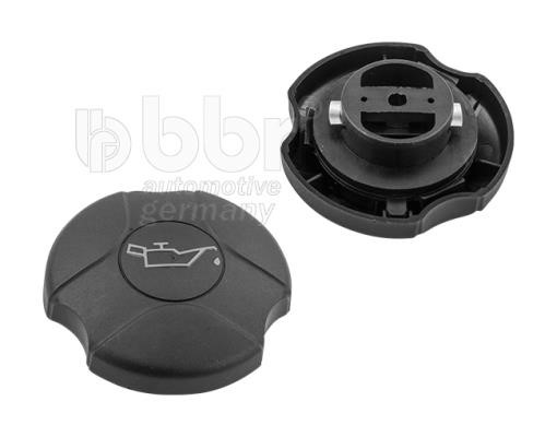 BBR Automotive 001-10-16947 Oil filler cap 0011016947