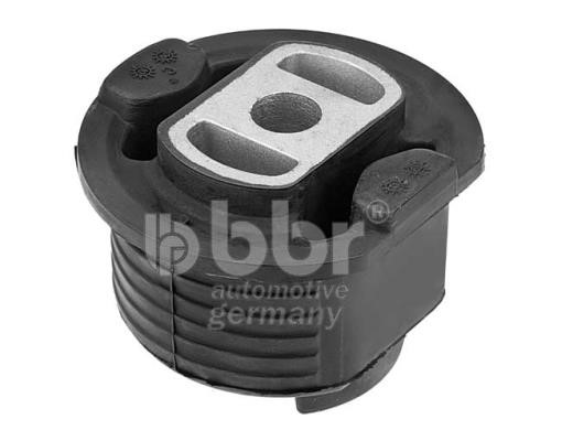 BBR Automotive 0015011284 Silentblock rear beam 0015011284