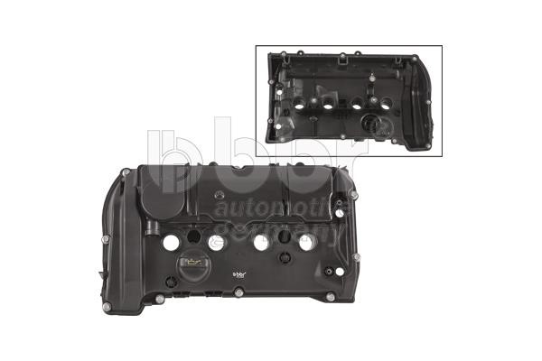 BBR Automotive 001-10-27624 Cylinder Head Cover 0011027624