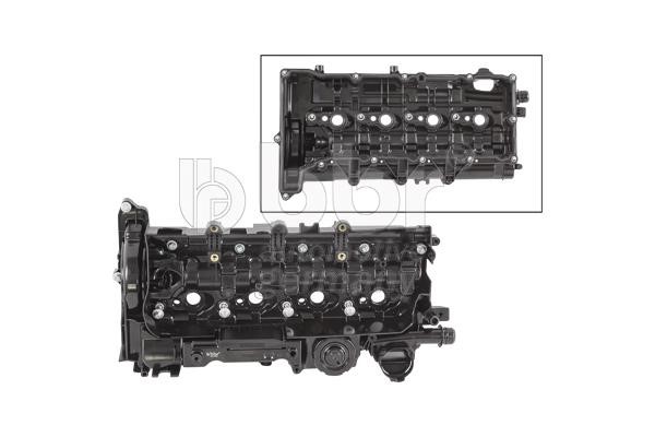 BBR Automotive 001-10-27796 Cylinder Head Cover 0011027796