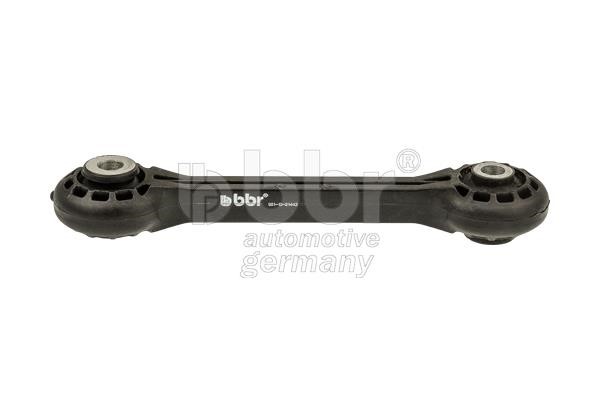 BBR Automotive 001-10-21442 Rod/Strut, stabiliser 0011021442