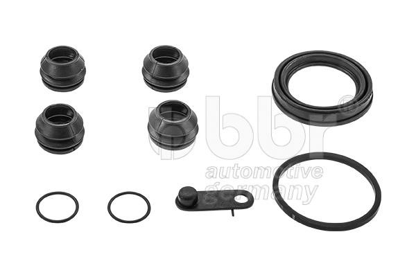 BBR Automotive 001-10-16712 Repair Kit, brake caliper 0011016712