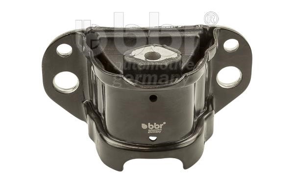 BBR Automotive 0293013378 Engine mount 0293013378