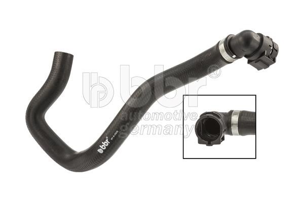 BBR Automotive 001-10-25038 Hydraulic Hose, steering system 0011025038