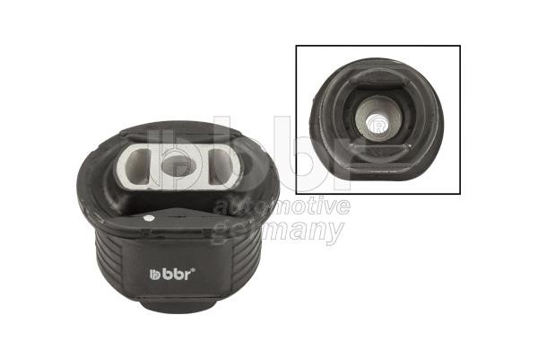 BBR Automotive 001-10-26669 Silentblock rear beam 0011026669