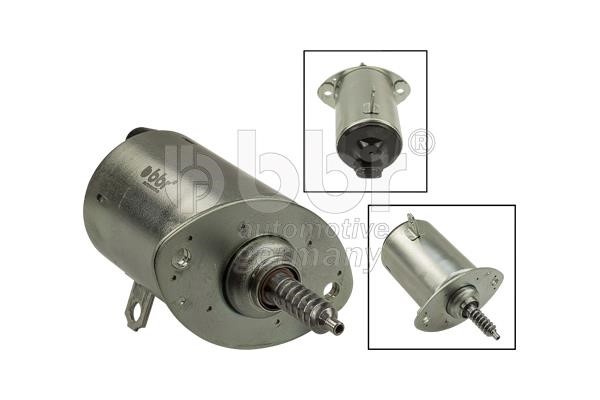 BBR Automotive 001-10-26583 Actuator, exentric shaft (variable valve lift) 0011026583