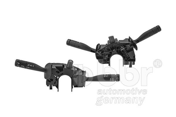 BBR Automotive 0084004921 Steering Column Switch 0084004921