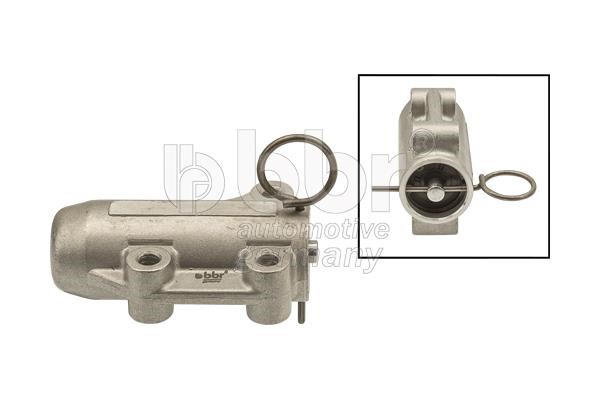 BBR Automotive 001-10-18961 Tensioner pulley, timing belt 0011018961