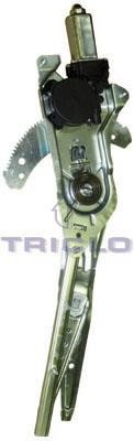 Triclo 115562 Window Regulator 115562
