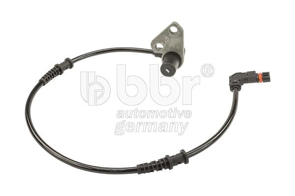 BBR Automotive 001-10-26467 Sensor, wheel speed 0011026467