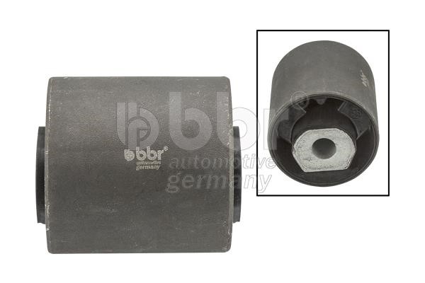 BBR Automotive 001-10-26596 Control Arm-/Trailing Arm Bush 0011026596