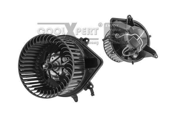BBR Automotive 001-10-18203 Electric motor 0011018203