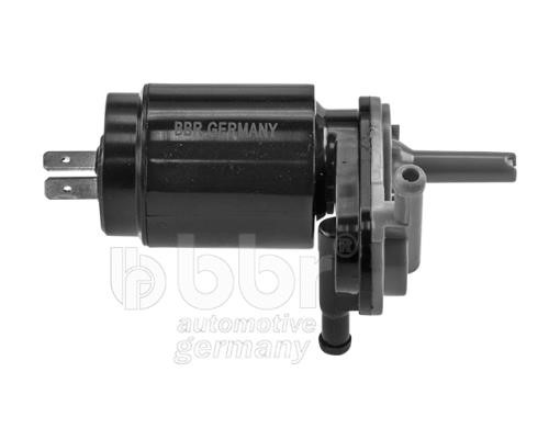BBR Automotive 0028001253 Water Pump, window cleaning 0028001253