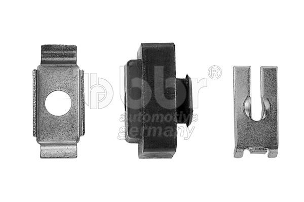 BBR Automotive 002-30-01922 Holder, cable pull 0023001922
