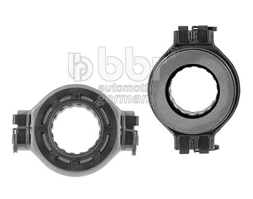 BBR Automotive 002-51-10467 Clutch Release Bearing 0025110467