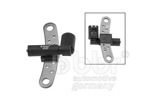 BBR Automotive 001-10-17441 Crankshaft position sensor 0011017441