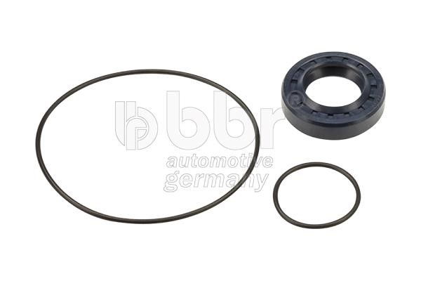 BBR Automotive 001-10-19001 Gasket Set, hydraulic pump 0011019001