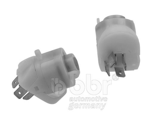 BBR Automotive 002-30-11915 Ignition-/Starter Switch 0023011915