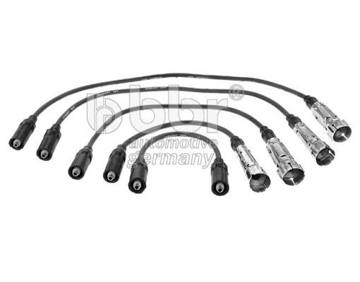 BBR Automotive 002-40-10725 Ignition cable kit 0024010725