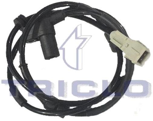 Triclo 430286 Sensor, wheel speed 430286