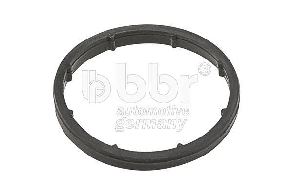 BBR Automotive 001-10-26436 Seal Ring, oil cooler 0011026436