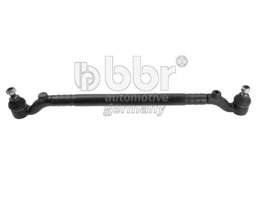 BBR Automotive 0011020358 Centre rod assembly 0011020358